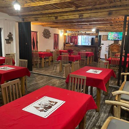 Etno Village Dolina Srece Vitez Exteriör bild